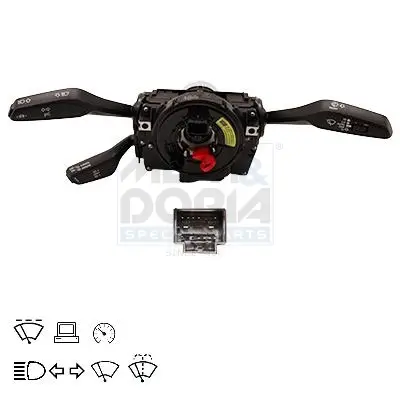 Lenkstockschalter MEAT & DORIA 231332