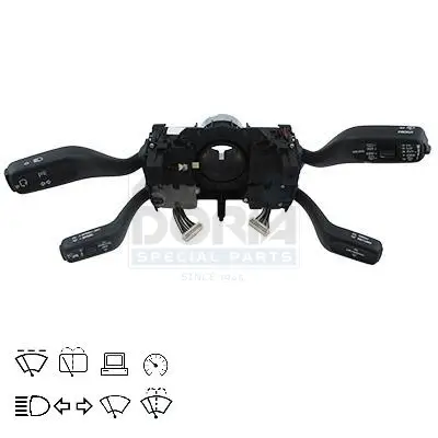 Lenkstockschalter MEAT & DORIA 231334