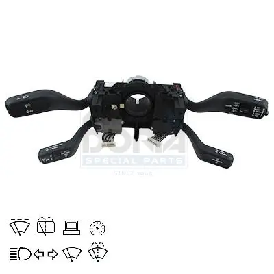 Montagesatz, Lader MEAT & DORIA 60957 Bild Montagesatz, Lader MEAT & DORIA 60957