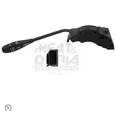 Lenkstockschalter MEAT & DORIA 231338 Bild Lenkstockschalter MEAT & DORIA 231338