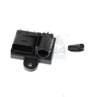 Steuergerät, Glühzeit 12 V MEAT & DORIA 7285948