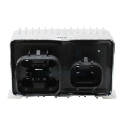 Steuergerät, Glühzeit 12 V MEAT & DORIA 7285942