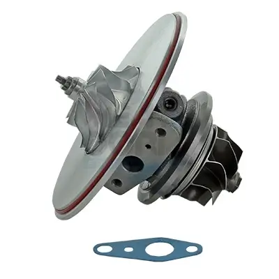 Rumpfgruppe, Turbolader MEAT & DORIA 601305