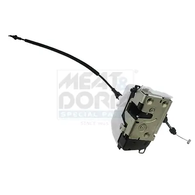 Sensor, Raddrehzahl Hinterachse links MEAT & DORIA 90818 Bild Sensor, Raddrehzahl Hinterachse links MEAT & DORIA 90818