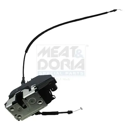 Kraftstoffpumpe MEAT & DORIA 76359