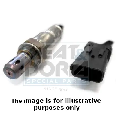 Lambdasonde MEAT & DORIA 81817E