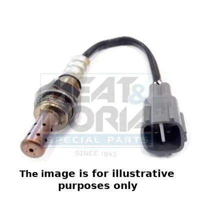 Lambdasonde MEAT & DORIA 81793E Bild Lambdasonde MEAT & DORIA 81793E