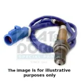 Lambdasonde MEAT & DORIA 81855E