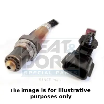 Lambdasonde MEAT & DORIA 81791E Bild Lambdasonde MEAT & DORIA 81791E