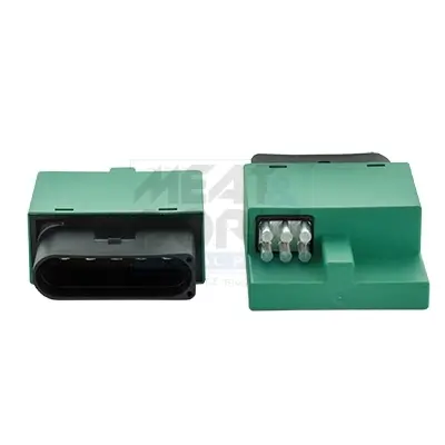 Relais, Kraftstoffpumpe 12 V MEAT & DORIA 73240157