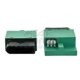 Relais, Kraftstoffpumpe 12 V MEAT & DORIA 73240157