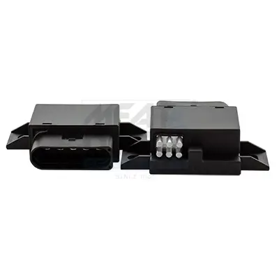 Relais, Kraftstoffpumpe 12 V MEAT & DORIA 73240155