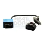 Relais, Kraftstoffpumpe 12 V MEAT & DORIA 73240151