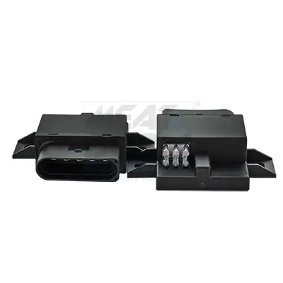 Relais, Kraftstoffpumpe 12 V MEAT & DORIA 73240154