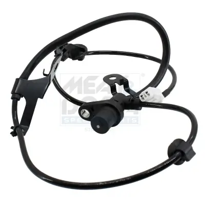 Sensor, Raddrehzahl Vorderachse rechts MEAT & DORIA 901066