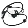Sensor, Raddrehzahl Vorderachse rechts MEAT & DORIA 901066