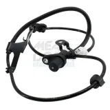 Sensor, Raddrehzahl Vorderachse rechts MEAT & DORIA 901066