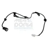 ABS-Verbindungskabel Hinterachse links MEAT & DORIA 901067