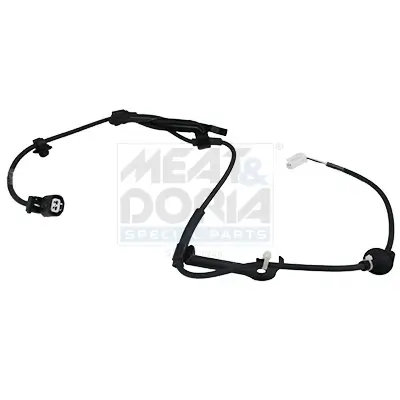 ABS-Verbindungskabel Hinterachse rechts MEAT & DORIA 901068