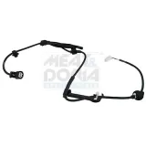 ABS-Verbindungskabel Hinterachse rechts MEAT & DORIA 901068