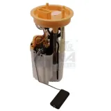 Kraftstoff-Fördereinheit MEAT & DORIA 77891