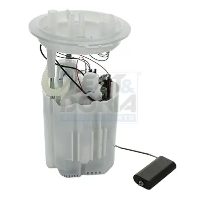 Kraftstoff-Fördereinheit MEAT & DORIA 77837