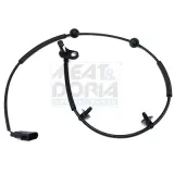 Fahrpedalsatz MEAT & DORIA 83584