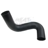 Ladeluftschlauch vorne links MEAT & DORIA 96705