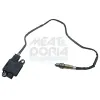 Partikelsensor MEAT & DORIA 57049