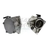 Unterdruckpumpe, Bremsanlage MEAT & DORIA 91213