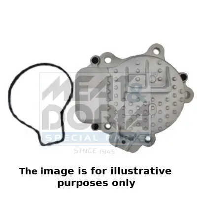 Luftmengenmesser MEAT & DORIA 86420 Bild Luftmengenmesser MEAT & DORIA 86420