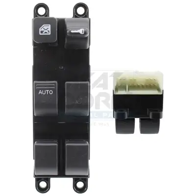 Schalter, Fensterheber vorne links MEAT & DORIA 26471 Bild Schalter, Fensterheber vorne links MEAT & DORIA 26471