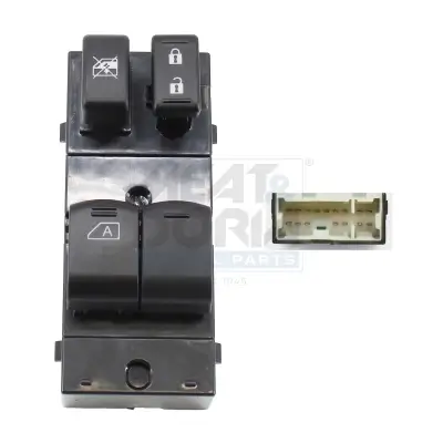 Schalter, Fensterheber 12 V vorne links MEAT & DORIA 26474 Bild Schalter, Fensterheber 12 V vorne links MEAT & DORIA 26474