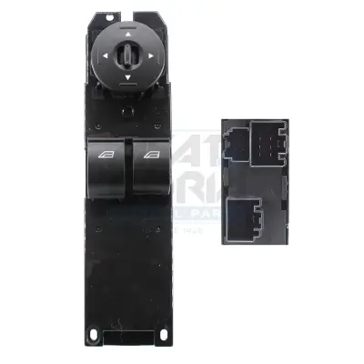 Schalter, Fensterheber 12 V vorne links MEAT & DORIA 26478 Bild Schalter, Fensterheber 12 V vorne links MEAT & DORIA 26478