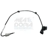 Sensor, Abgastemperatur MEAT & DORIA 12089E