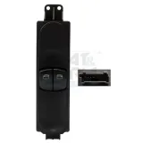 Schalter, Fensterheber 12 V vorne links MEAT & DORIA 26495