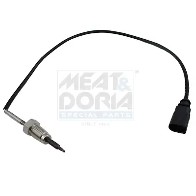 Sensor, Abgastemperatur MEAT & DORIA 12052E