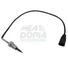 Sensor, Abgastemperatur MEAT & DORIA 12052E