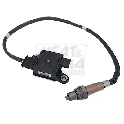 Partikelsensor MEAT & DORIA 57066
