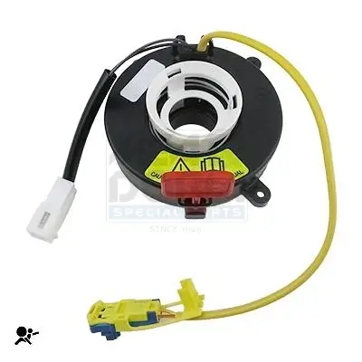 Wickelfeder, Airbag MEAT & DORIA 231342 Bild Wickelfeder, Airbag MEAT & DORIA 231342