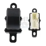 Schalter, Fensterheber vorne rechts MEAT & DORIA 26510