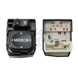 Schalter, Fensterheber vorne rechts MEAT & DORIA 26513