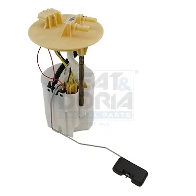 Kraftstoff-Fördereinheit MEAT & DORIA 77865 Bild Kraftstoff-Fördereinheit MEAT & DORIA 77865