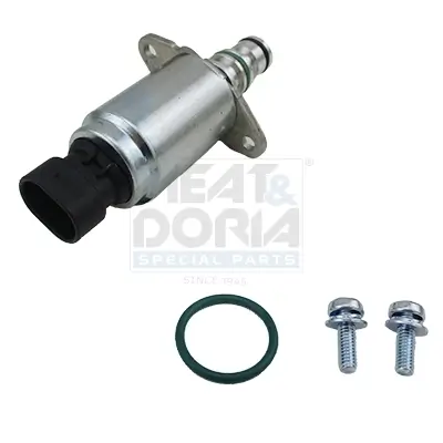 Ventil, Hydraulikaggregat-Autom.Getr. MEAT & DORIA 805064
