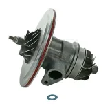Rumpfgruppe, Turbolader MEAT & DORIA 601310