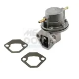 Kühler, Abgasrückführung MEAT & DORIA 88215