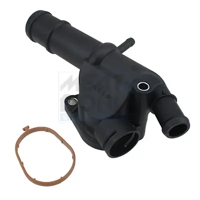 Kühlmittelflansch MEAT & DORIA 93565