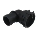 Kühlmittelflansch MEAT & DORIA 93566