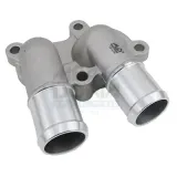 Kühlmittelflansch MEAT & DORIA 93573