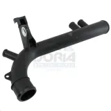 Kühlmittelflansch MEAT & DORIA 93575